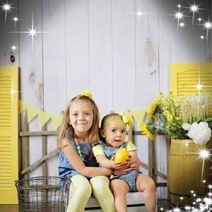 Meet your Posher, Theresa